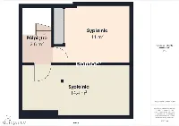 Wyszków. Dwupoziomowe 63 m² | gotowe do zamieszkania — zdjęcie 14
