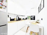 Wyszków. Dwupoziomowe 63 m² | gotowe do zamieszkania — zdjęcie 3