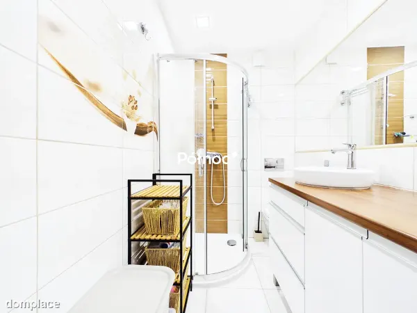 Wyszków. Dwupoziomowe 63 m² | gotowe do zamieszkania — zdjęcie 4