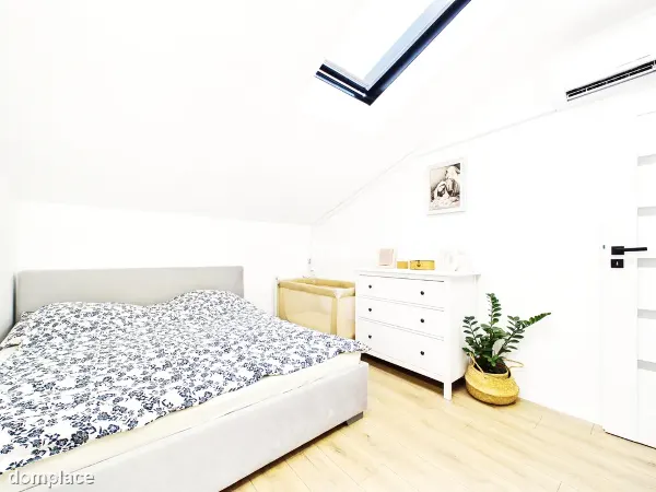 Wyszków. Dwupoziomowe 63 m² | gotowe do zamieszkania — zdjęcie 5