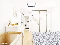 Wyszków. Dwupoziomowe 63 m² | gotowe do zamieszkania — zdjęcie 6