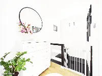 Wyszków. Dwupoziomowe 63 m² | gotowe do zamieszkania — zdjęcie 7
