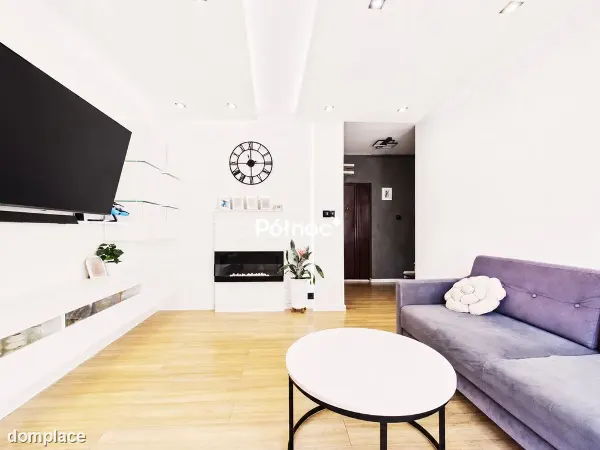 Wyszków. Dwupoziomowe 63 m² | gotowe do zamieszkania — zdjęcie 2