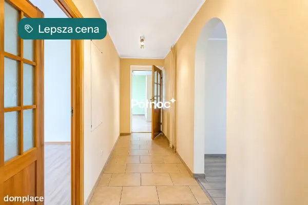 Parter w centrum - przestrzeń pełna możliwości! — zdjęcie 3