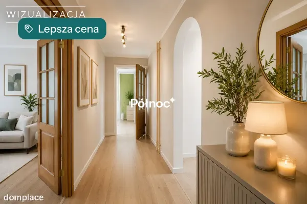 Parter w centrum - przestrzeń pełna możliwości! — zdjęcie 4