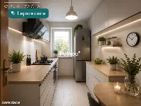 Parter w centrum - przestrzeń pełna możliwości! — zdjęcie 2