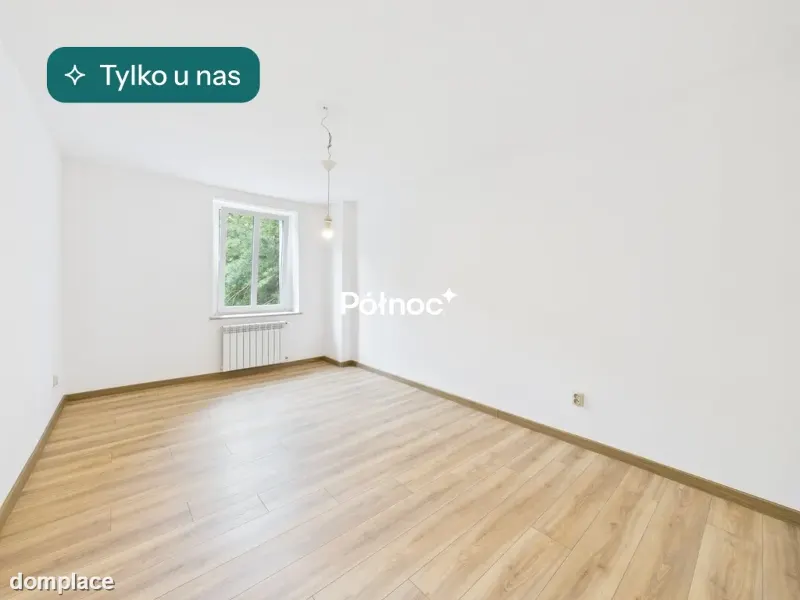 Mieszkanie po remoncie