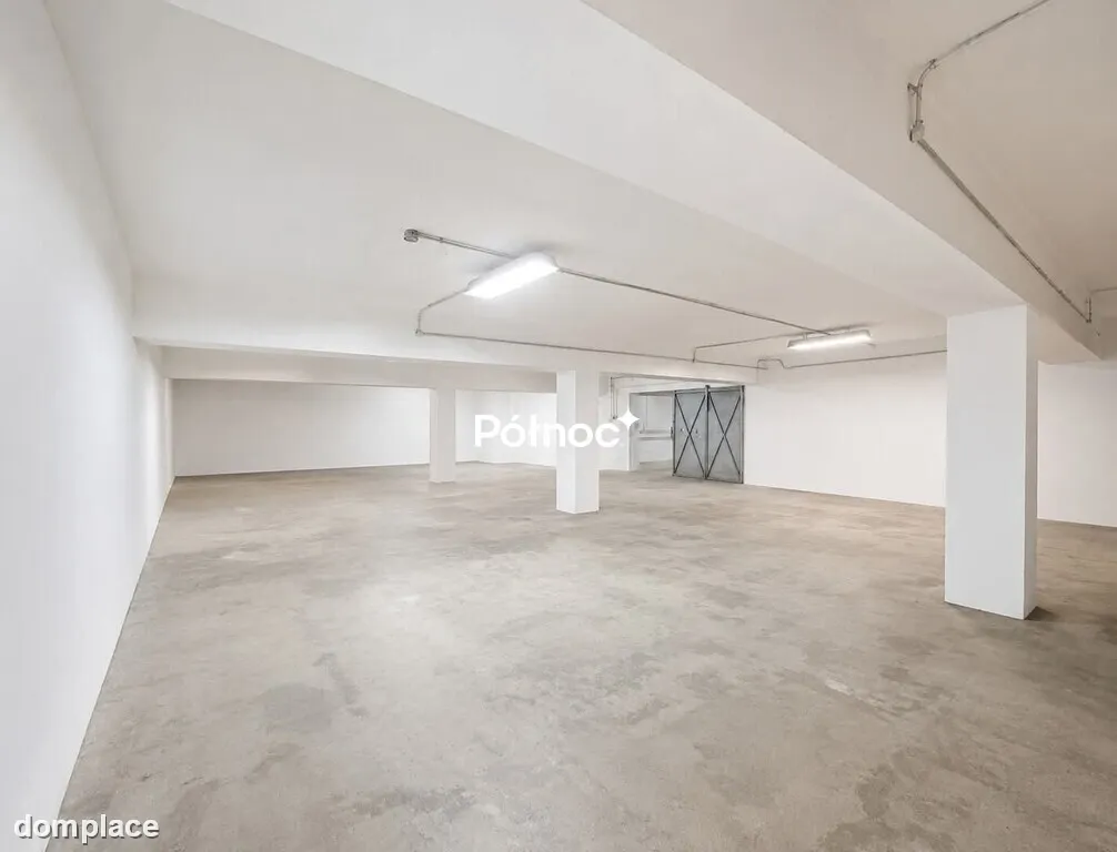 200m2 Bronowice lokal magazynowy do wynajęcia!!!