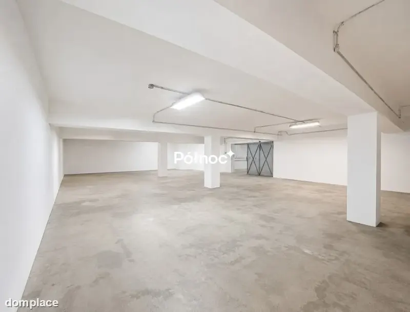 200m2 Bronowice lokal magazynowy do wynajęcia!!!