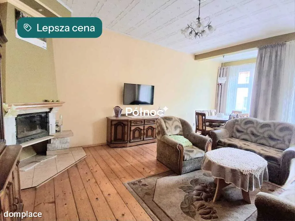 100 m² | Tarninów | 2 Balkony | 1 Piętro ⭐