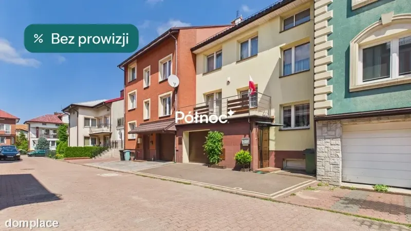 Komfortowy dom na Osiedlu Maria!!