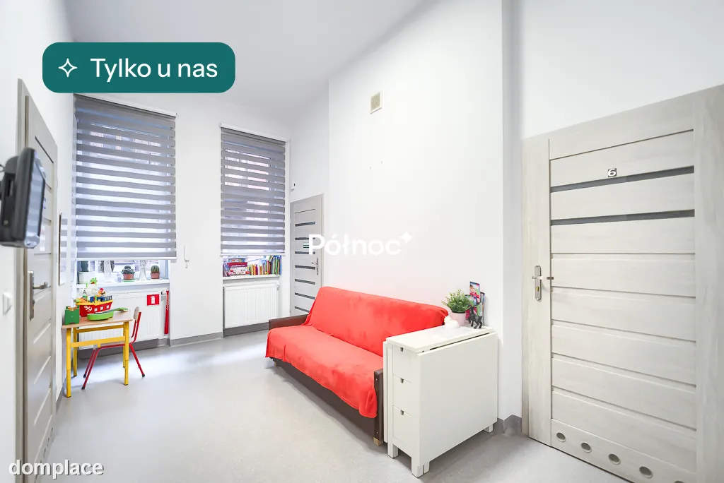 Lokal użytkowy | 122,68m2 | Wysoki standard