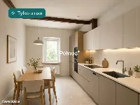Miejskie ogrzewanie | 61m2 powierzchni mieszkalnej dla Ciebie — zdjęcie 1