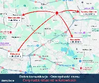 Miejskie ogrzewanie | 61m2 powierzchni mieszkalnej dla Ciebie — zdjęcie 17