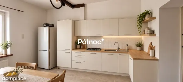 Miejskie ogrzewanie | 61m2 powierzchni mieszkalnej dla Ciebie — zdjęcie 5