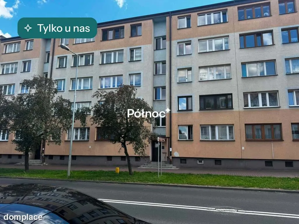 Super oferta. Mieszkanie W końskich ul. Zamkowa.