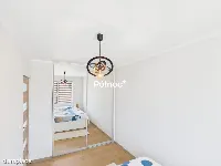 **REZERWACJA***Mieszkanie na sprzedaż 3- pokojowe w Łapach. — zdjęcie 5