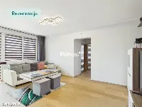 **REZERWACJA***Mieszkanie na sprzedaż 3- pokojowe w Łapach. — zdjęcie 1
