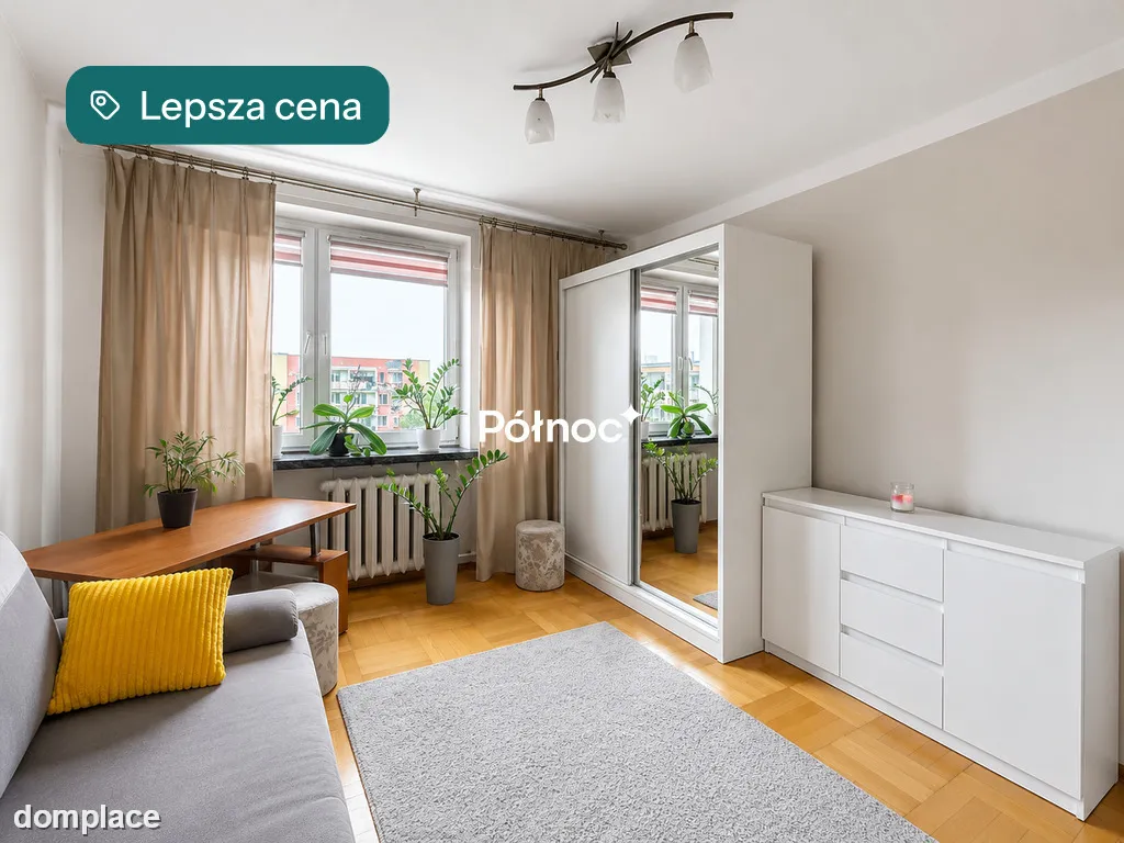 3 pokoje | Radzyń Podlaski | 59,70 m²