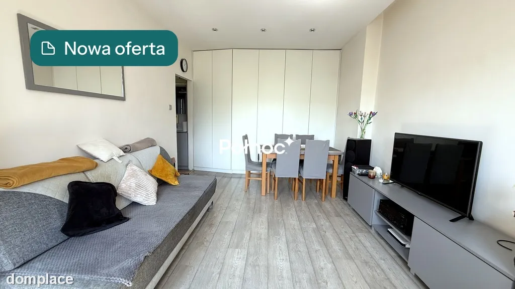 Komfortowe M3  34,48m², Raków