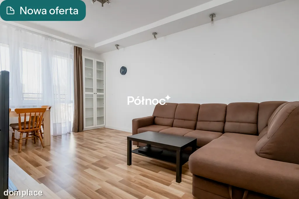 Mieszkanie 3pok 60m2 Nowogródzka 3 os Sienkiewicza