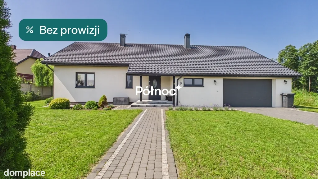 Piękny dom - 20 minut od Łomży i Ostrołęki !!!