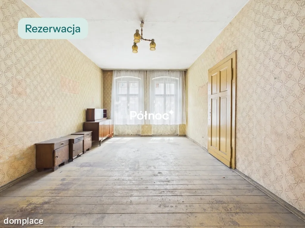 REZERWACJA!