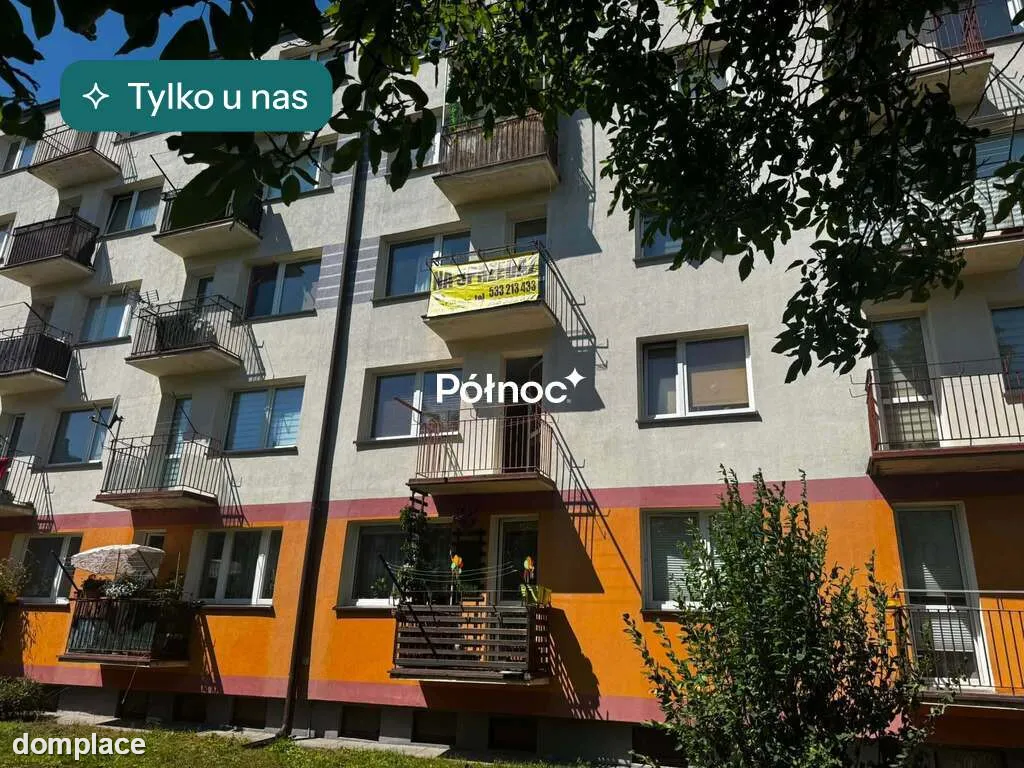 SUPER OFERTA – MIESZKANIE W KOŃSKICH!
