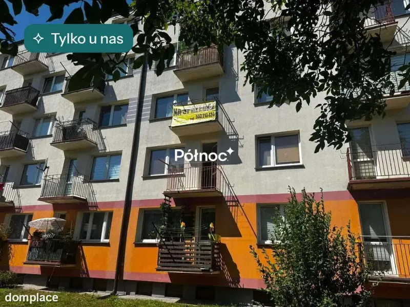 SUPER OFERTA – MIESZKANIE W KOŃSKICH!
