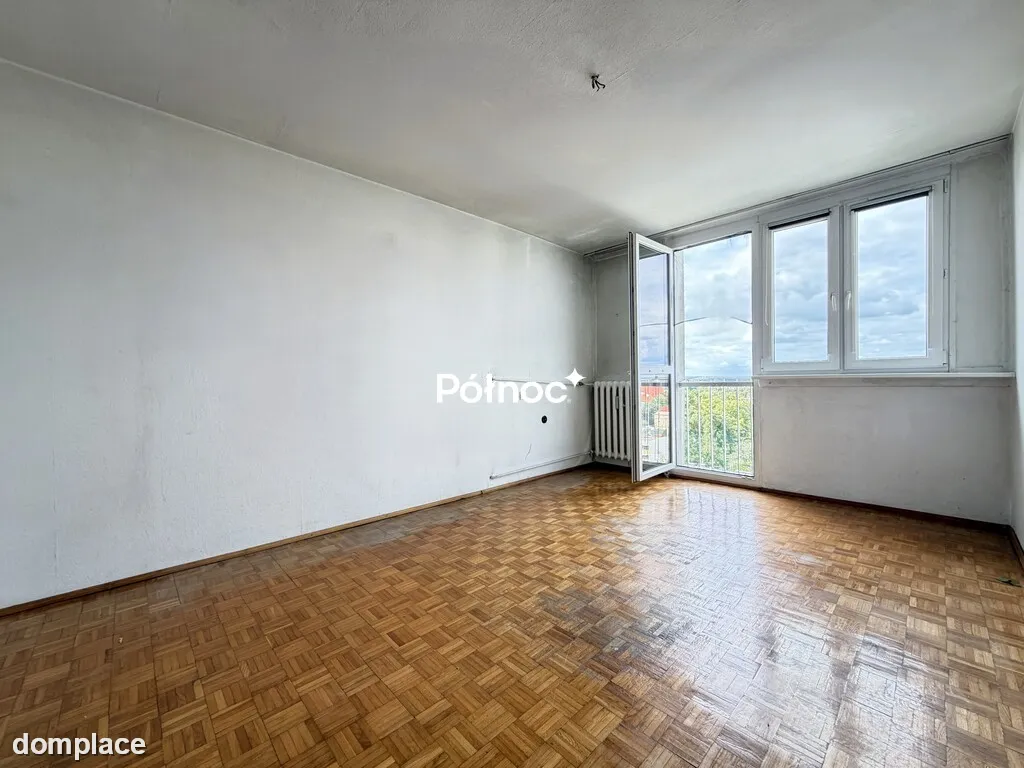 2 pokojowe mieszkanie w Bolesławcu