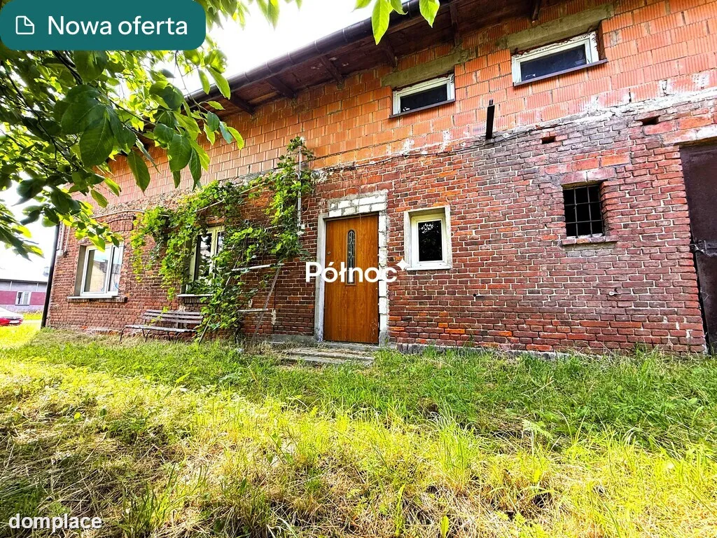 Dom z działką 4349 m² | Radomsko Sobieskiego