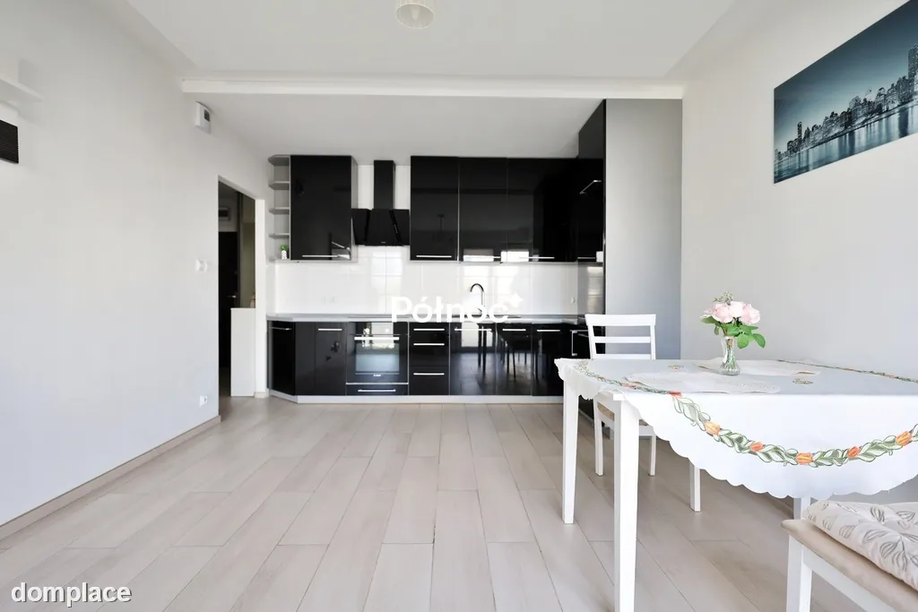 KOMFORTOWE 3 POKOJE NA PARTERZE 54,64 M² KORALOWA.