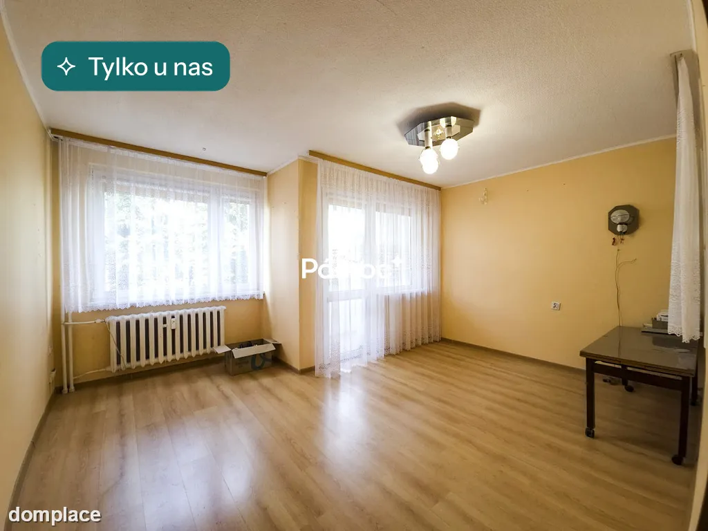 Mieszkanie Nowa Ruda, Słupiec, 3 pokoje parter
