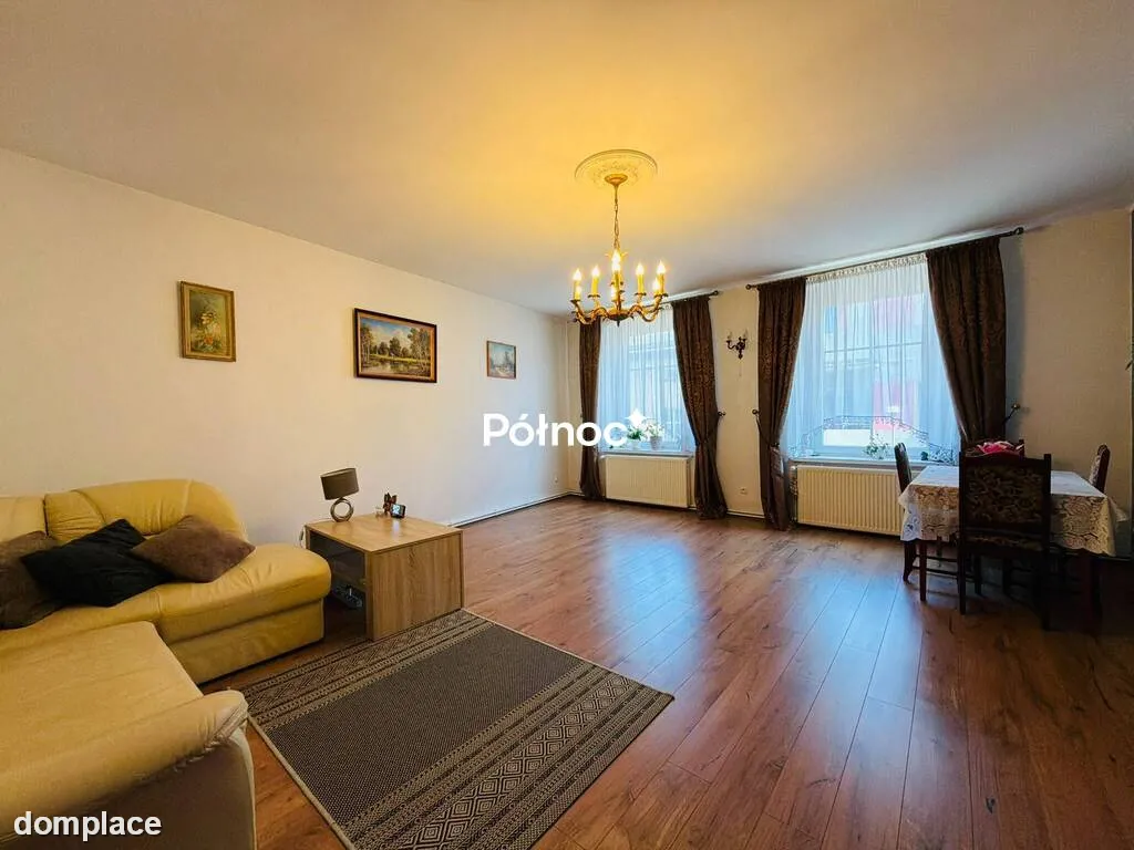 90 m2 po remoncie 3 pokoje w Nowej Rudzie