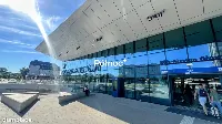 Dworzec Główny Olsztyn - Dworcowa — zdjęcie 6