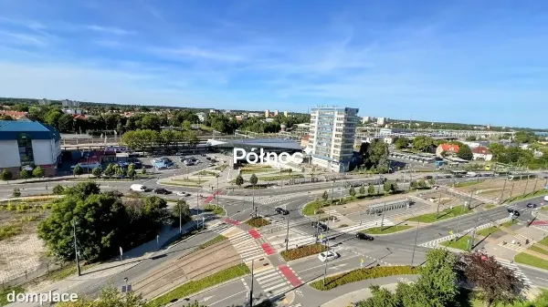 Dworzec Główny Olsztyn - Dworcowa — zdjęcie 2