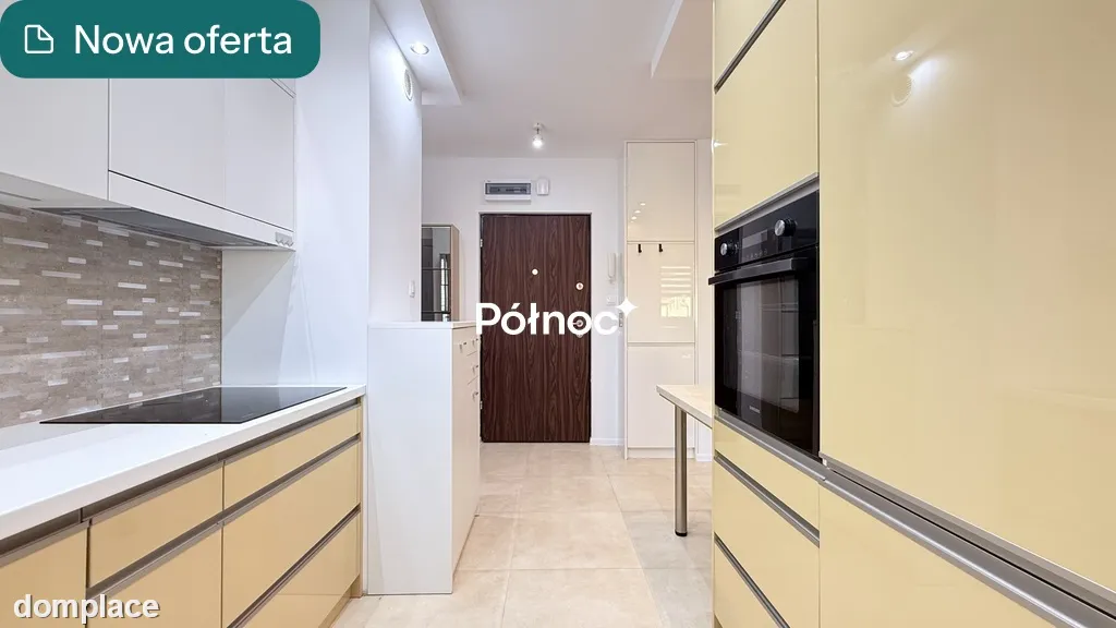 Gotowe 2 pokoje po remoncie Lublin Węglinek
