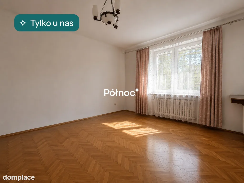 64 m² | 3 pokoje | Balkon | Peowiaków Zamość