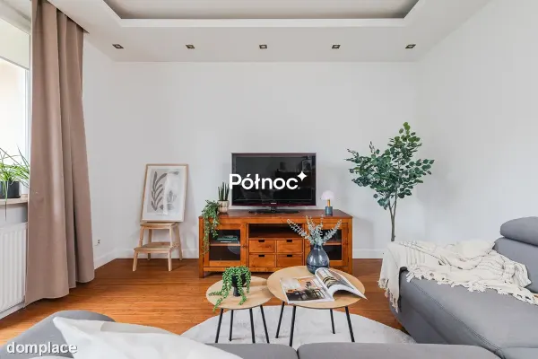 3pok.  79,21 m², blisko metra Natolin — zdjęcie 3