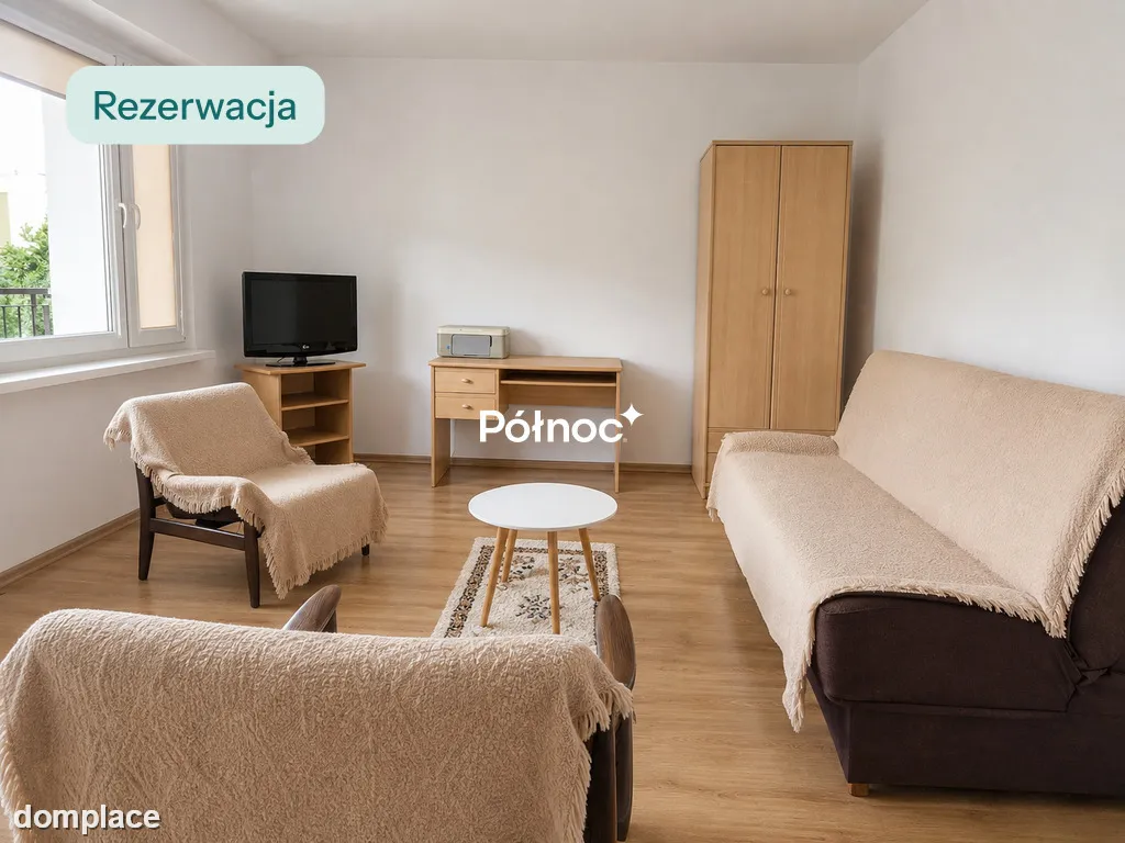 3 pokoje | I piętro | loggia | Fordon
