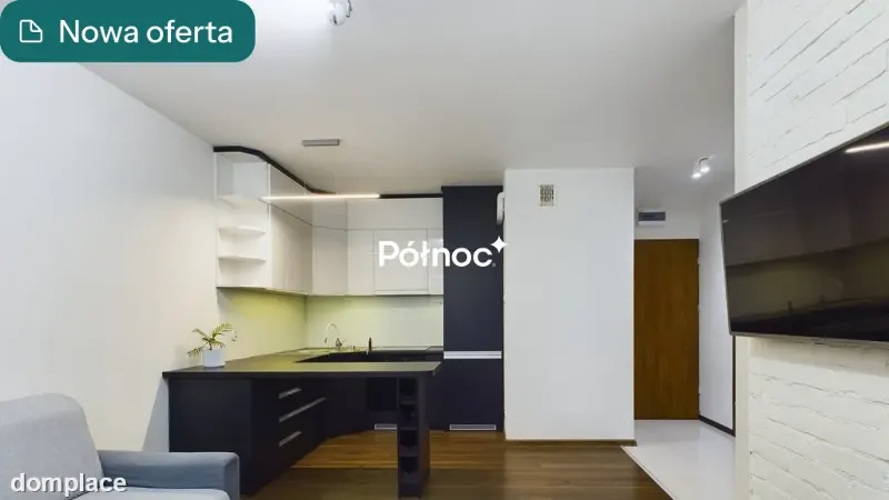 2 pokoje / 33m2 / ul. Herberta Bacieczki