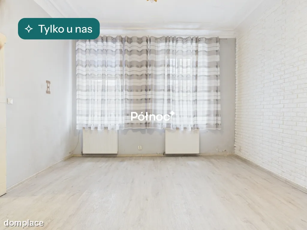 Mieszkanie do remontu