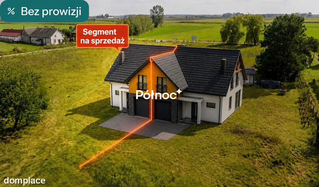 Domy w Tykocinie