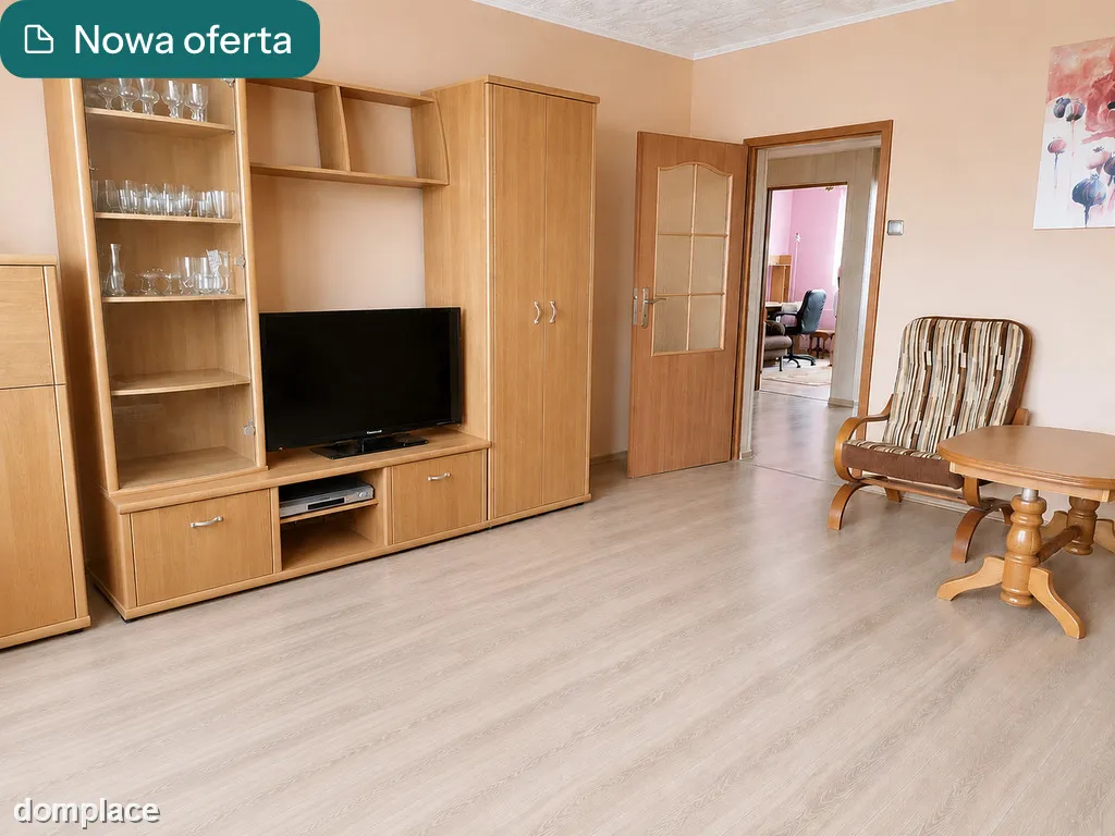 Skierniewice, 3 pokoje, osiedle Widok