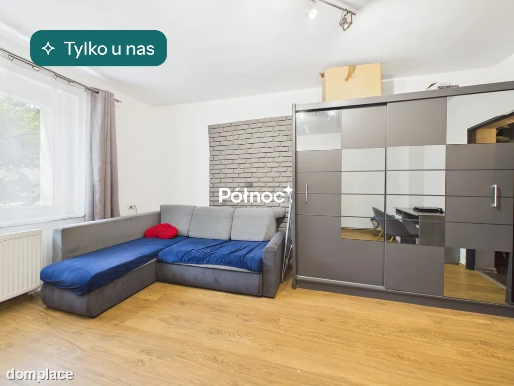 Mieszkanie 36, 1 m², parter, Al. Rzeczypospolitej