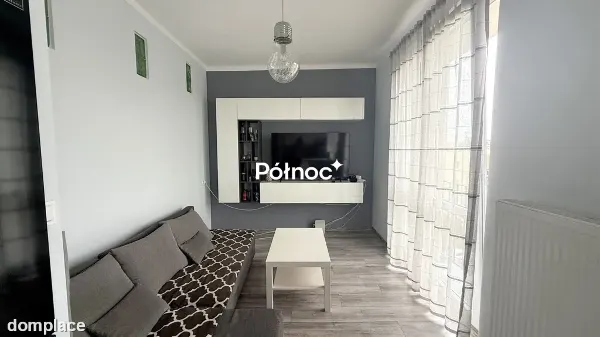 Kawalerka 31m² | 4 piętro | super lokalizacja! — zdjęcie 2