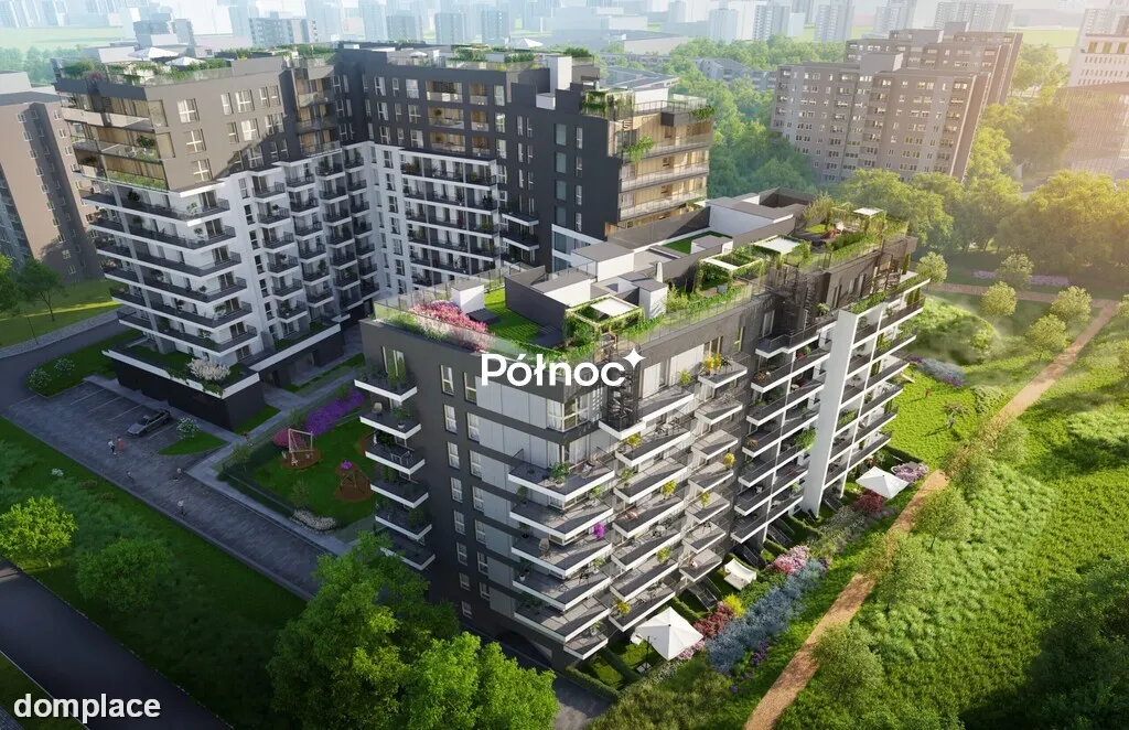 Mieszkanie 39,58 m2 I Nowy Czechów I ul. Kameralna