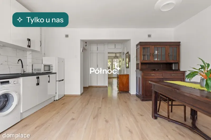 Darłowska 2 Pokoje do wejścia