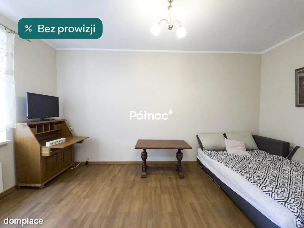 Do wynajęcia 2 pokoje 62m2 Kłodzko