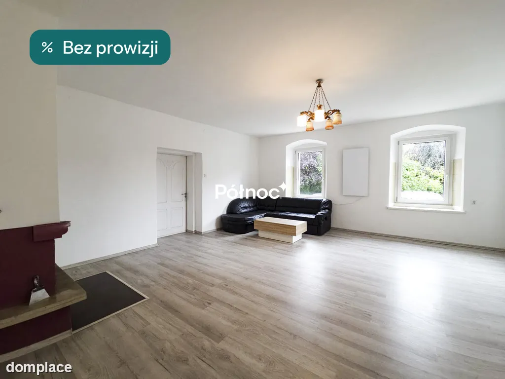 Do wynajęcia Kłodzko 2 pokoje 73m2